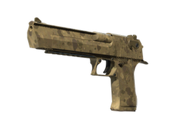 Desert Eagle | Внедорожник