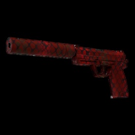 USP-S | Неисправность