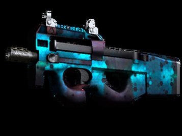 P90 | Модуль