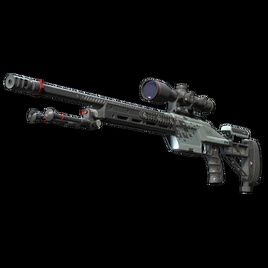 SSG 08 | Катастрофа