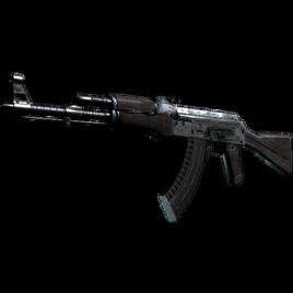 AK-47 | Стальная дельта
