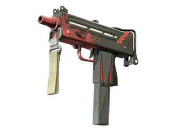 MAC-10 | Клочья