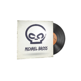 StatTrak™ Набор музыки | Michael Bross — Invasion!