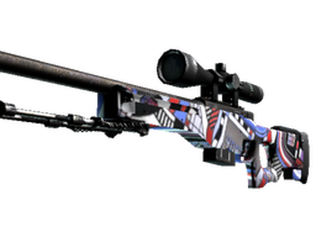 AWP | Поп-AWP