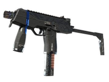 MP9 | Связующая нить