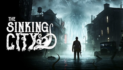The Sinking City (EGS)