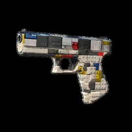 Glock-18 | Блок-18