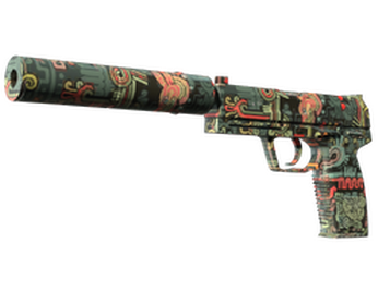 Сувенирный USP-S | Древние видения