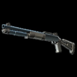 XM1014 | Скумбрия