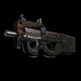 P90 | Древняя земля