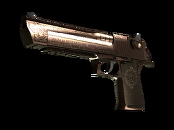 Desert Eagle | Послание коринфянам