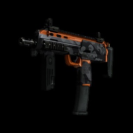 MP7 | Городская опасность