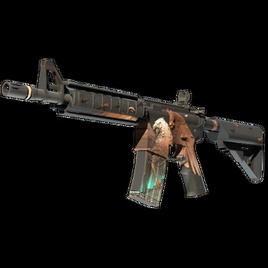 M4A4 | Грифон