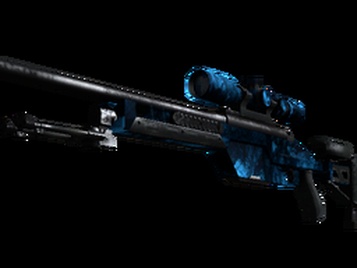 SSG 08 | Пучина