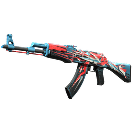 AK-47 | Буйство красок