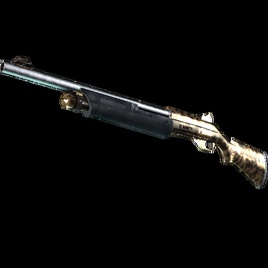 Nova | Ядозуб