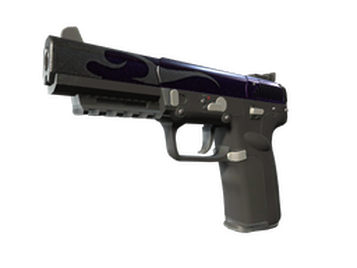 Five-SeveN | Испытание огнём