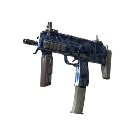 StatTrak™ MP7 | Океанская пена