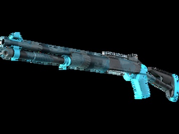 XM1014 | Поток