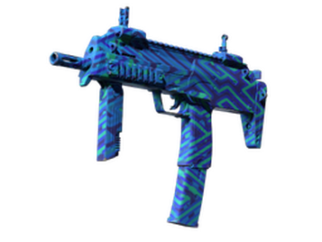 MP7 | Астерион