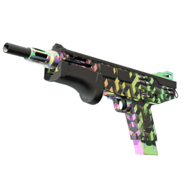 MAG-7 | Призменная застройка