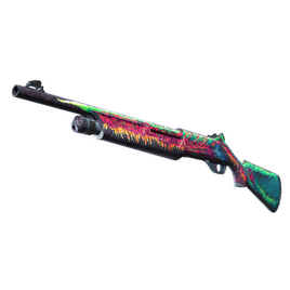 StatTrak™ Nova | Скоростной зверь