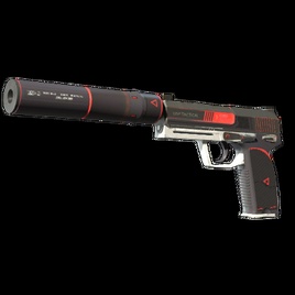 StatTrak™ USP-S | Сайрекс