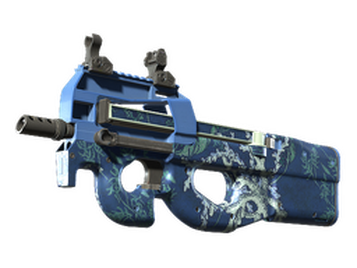 P90 | Рифовое горе