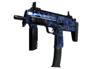 MP7 | Океанская пена