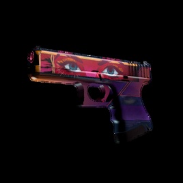 Glock-18 | Мода