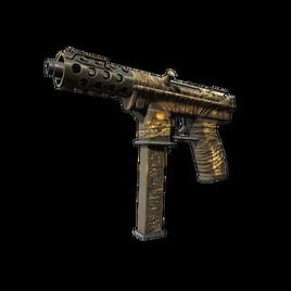 Tec-9 | Гнойная мумия