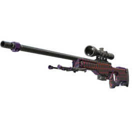 StatTrak™ AWP | Электрический улей