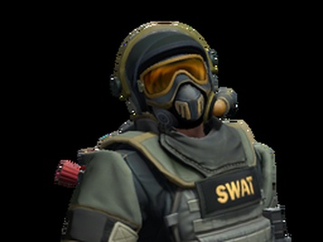 Специалист по биозащите | SWAT