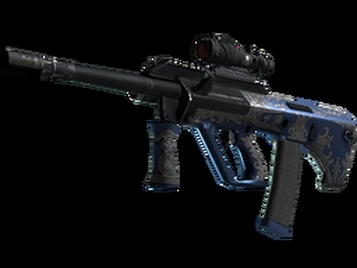 AUG | Аристократ