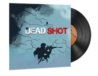 Набор музыки | Daniel Sadowski — Dead Shot