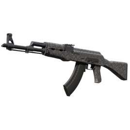 AK-47 | Фиолетовое барокко
