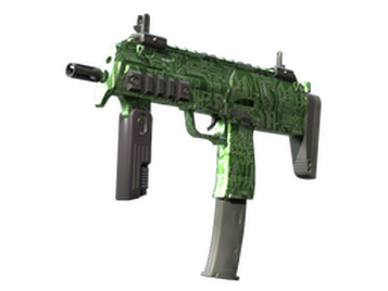 MP7 | Материнская плата