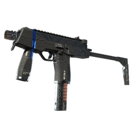 StatTrak™ MP9 | Связующая нить