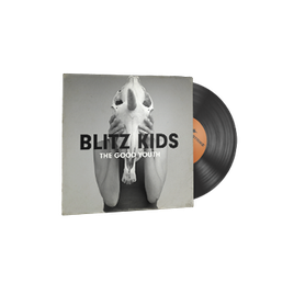 StatTrak™ Набор музыки | Blitz Kids — The Good Youth