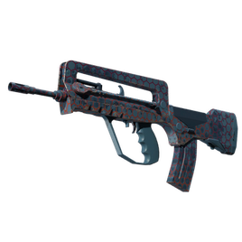 FAMAS | Гексан
