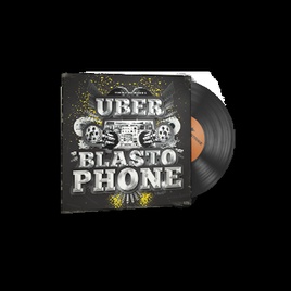 Набор музыки | Troels Folmann — Uber Blasto Phone