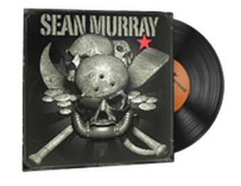 StatTrak™ Набор музыки | Sean Murray — A*D*8