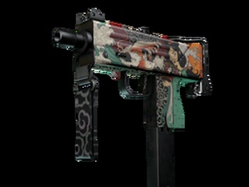 MAC-10 | Шарм