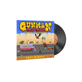 Набор музыки | Dren — Gunman Taco Truck