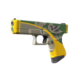 Glock-18 | Перестрельник