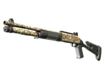 XM1014 | Древняя истина