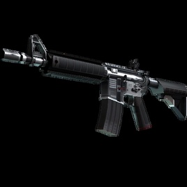 StatTrak™ M4A4 | Магний
