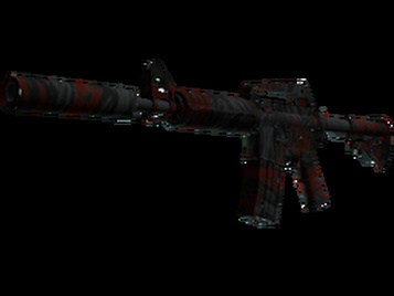 M4A1-S | Кровавый тигр