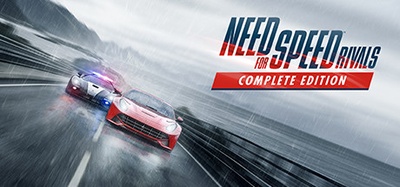 Need for Speed: Rivals