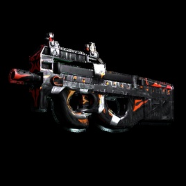 P90 | Прорыв в вентиляцию